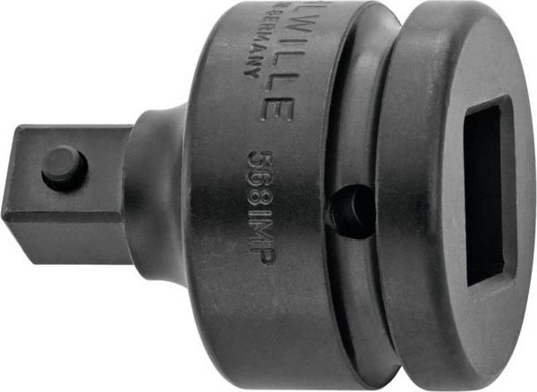 Produktbild: Stahlwille 568 IMP 35030003 Reduzierst&uuml;ck Antrieb 3/4\" (20 mm) 1St.