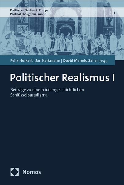 Produktbild: Politischer Realismus I