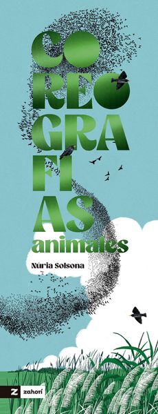 Produktbild: Coreograf&iacute;as animales