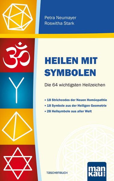 Produktbild: Heilen mit Symbolen