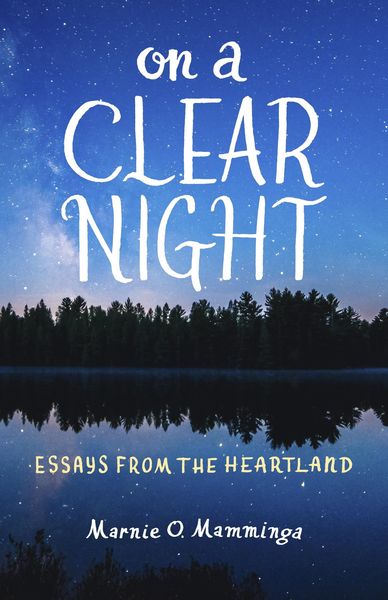 Produktbild: On a Clear Night