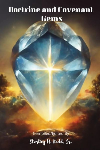 Produktbild: Doctrine and Covenant Gems