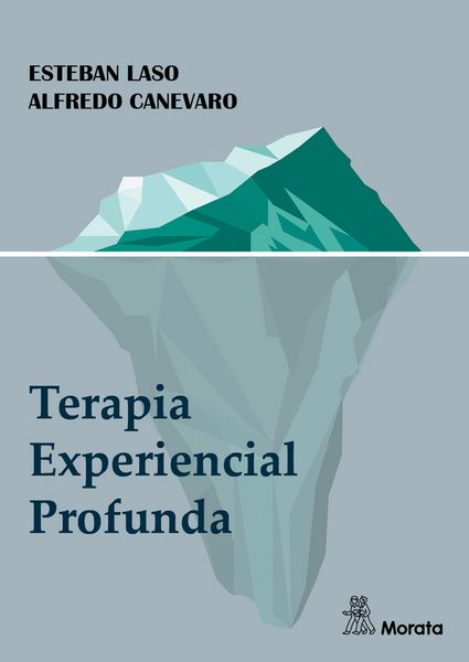 Produktbild: Terapia Experiencial Profunda