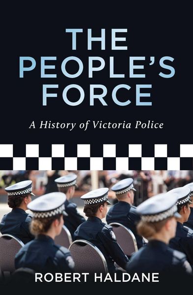 Produktbild: People's Force