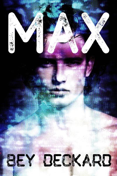 Produktbild: Max (Max, the Series, #1)