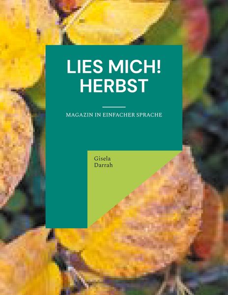 Produktbild: Lies mich! Herbst
