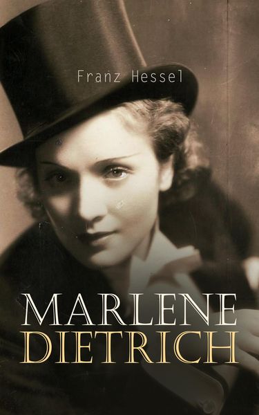 Produktbild: Marlene Dietrich