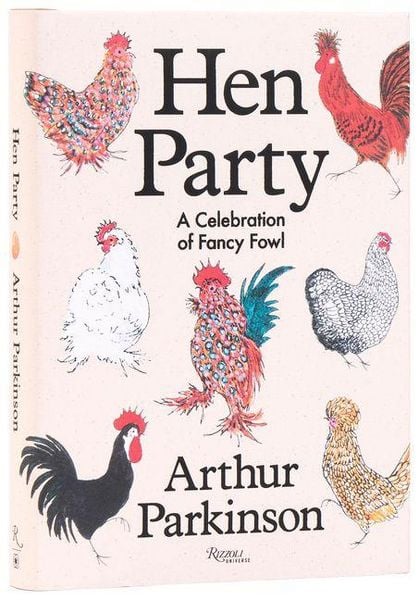 Produktbild: Hen Party