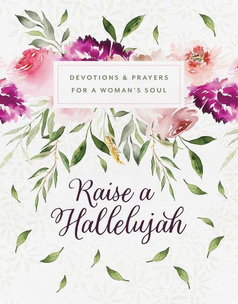 Produktbild: Scott, C: Raise a Hallelujah