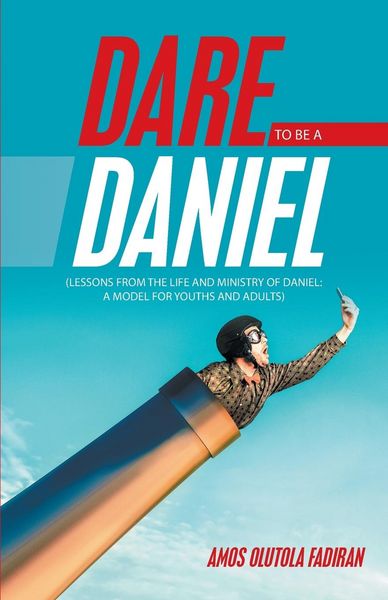 Produktbild: Dare to Be a Daniel