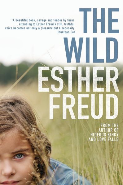 Produktbild: The Wild