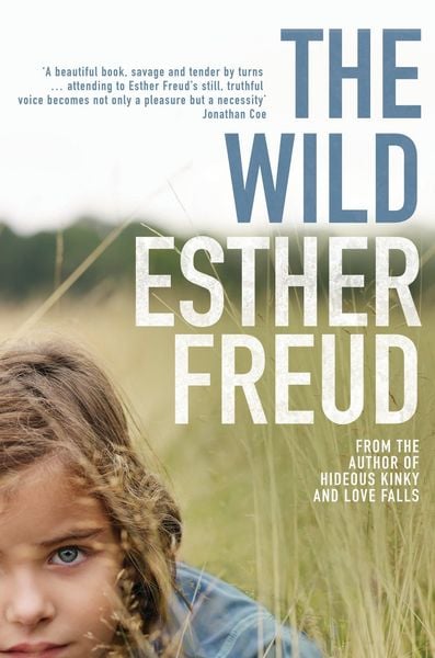 Produktbild: The Wild