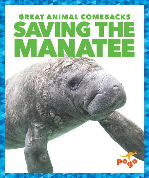 Produktbild: Saving the Manatee