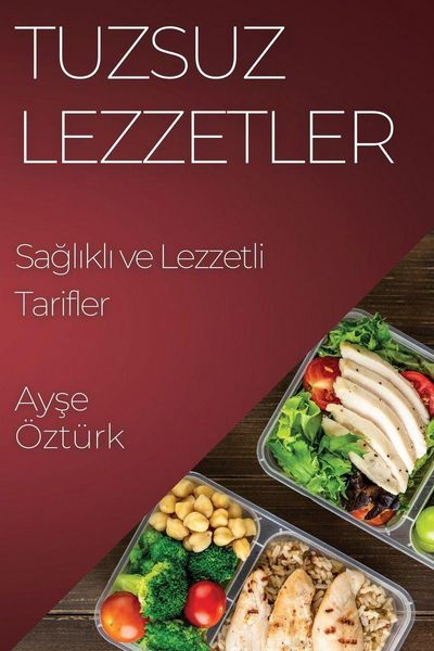 Produktbild: Tuzsuz Lezzetler