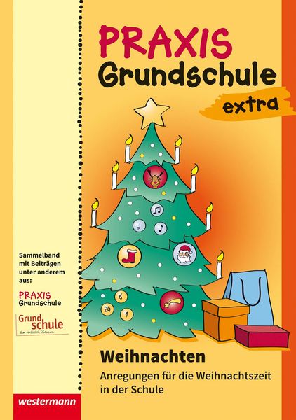 Produktbild: Praxis Grundschule extra