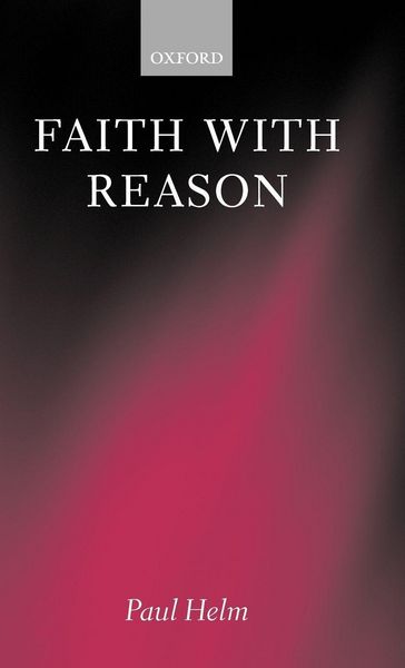 Produktbild: Faith with Reason