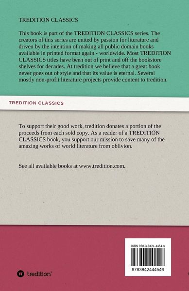 Produktbild: The Author's Craft