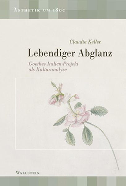 Produktbild: Lebendiger Abglanz