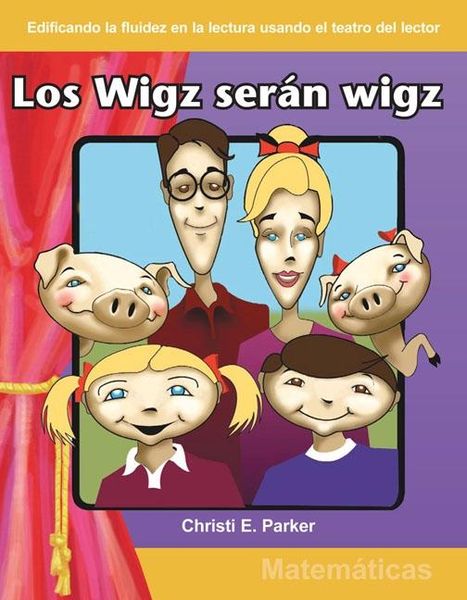 Produktbild: Wigz Will be Wigz