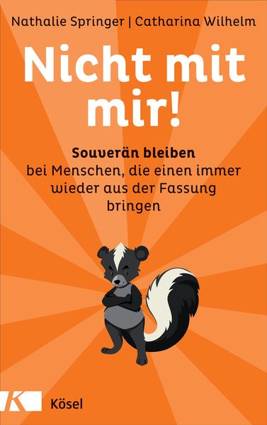 Produktbild: Nicht mit mir!