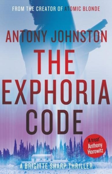 Produktbild: The Exphoria Code