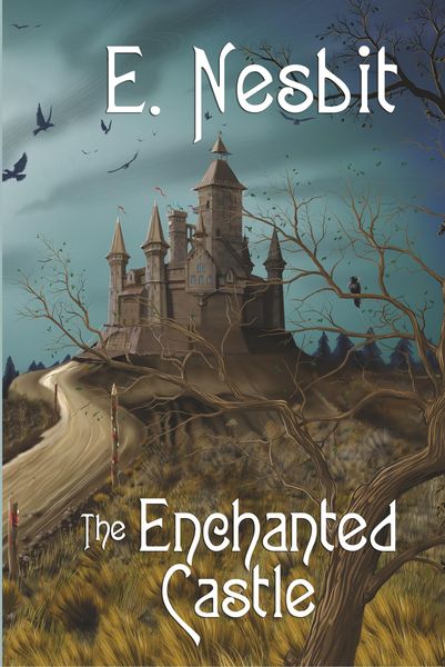 Produktbild: The Enchanted Castle