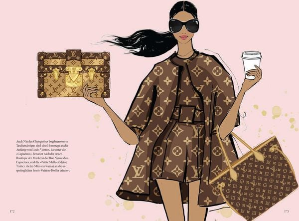 Produktbild: Louis Vuitton