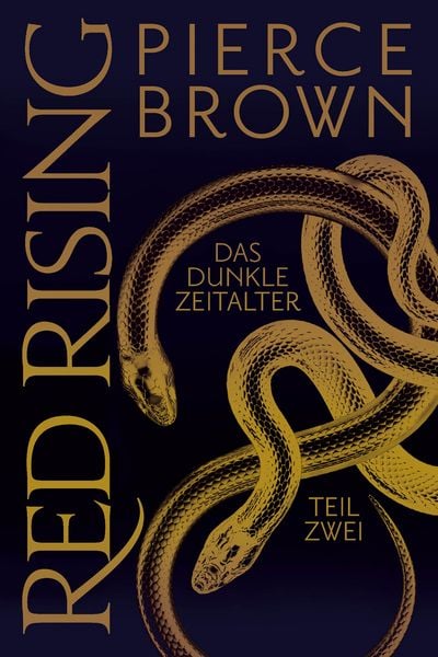 Produktbild: Red Rising: Das dunkle Zeitalter - Teil 2