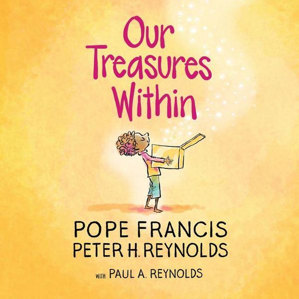 Produktbild: Our Treasures Within