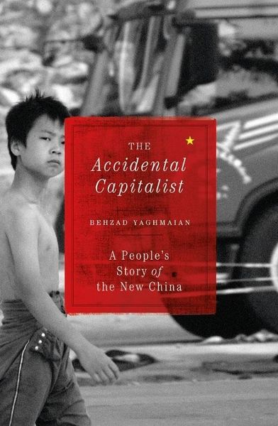 Produktbild: The Accidental Capitalist