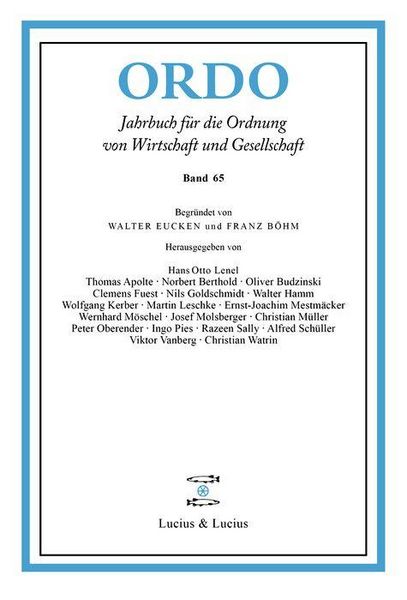 Produktbild: ORDO