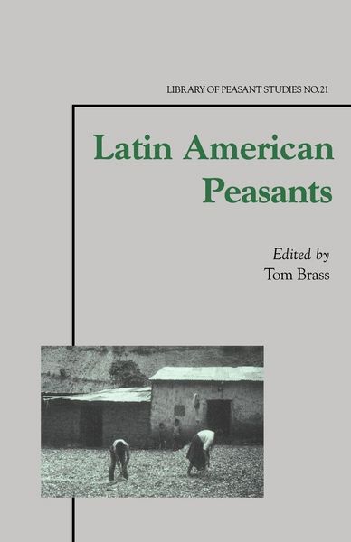 Produktbild: Latin American Peasants