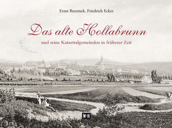 Produktbild: Das alte Hollabrunn
