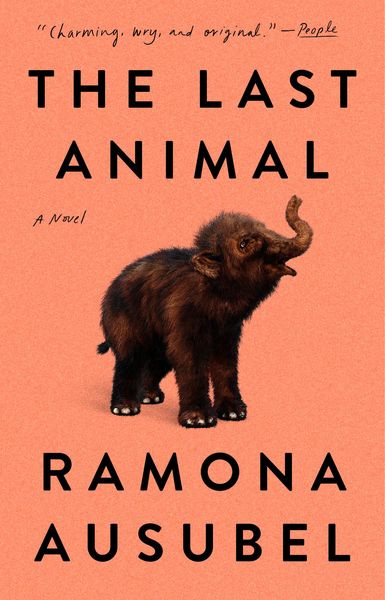 Produktbild: The Last Animal