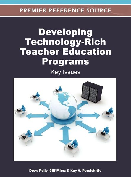 Produktbild: Developing Technology-Rich Teacher Education Programs