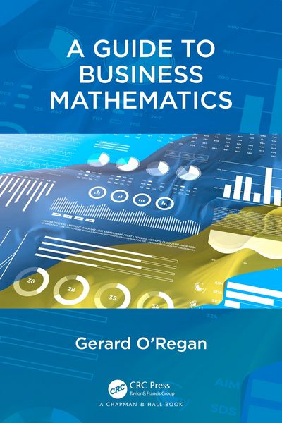 Produktbild: A Guide to Business Mathematics