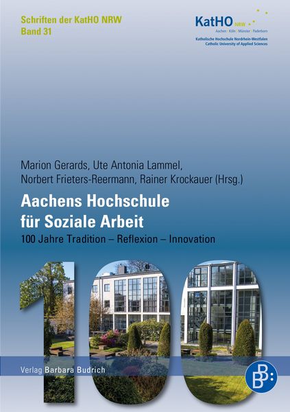 Produktbild: Aachens Hochschule f&uuml;r Soziale Arbeit