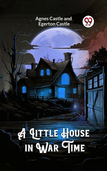 Produktbild: A Little House in War Time
