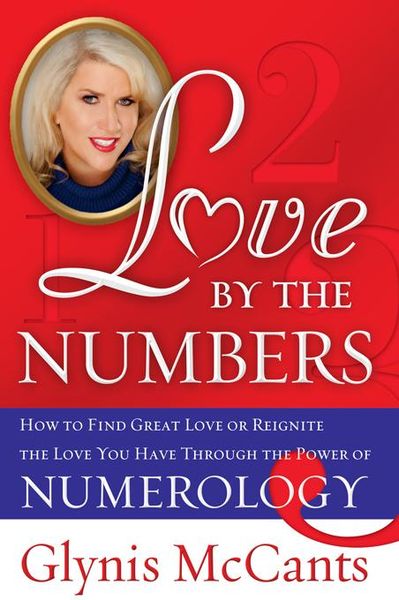 Produktbild: Love by the Numbers