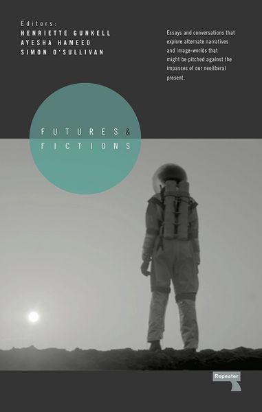 Produktbild: Futures and Fictions