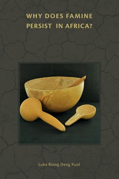 Produktbild: Why Does Famine Persist in Africa?