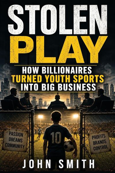 Produktbild: Stolen Play