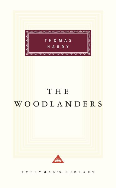 Produktbild: The Woodlanders