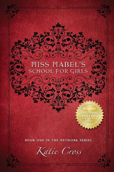 Produktbild: Miss Mabel's School for Girls