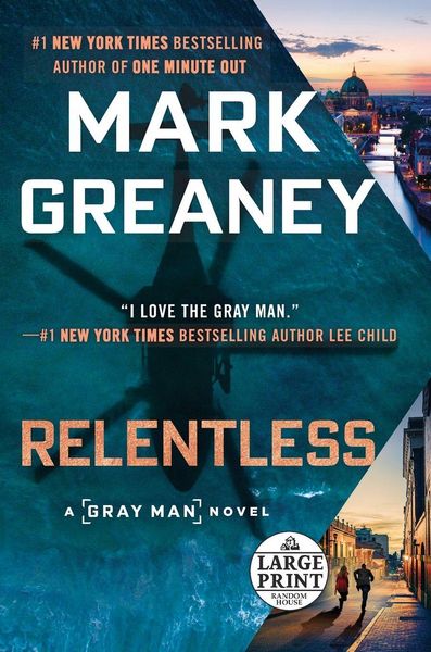 Produktbild: Relentless