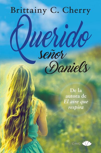 Produktbild: Querido Se&ntilde;or Daniels