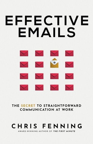 Produktbild: Effective Emails