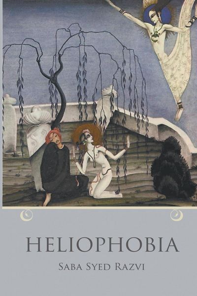 Produktbild: Heliophobia