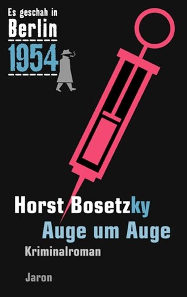 Produktbild: Auge um Auge