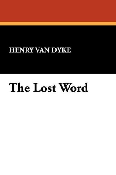 Produktbild: Lost Word